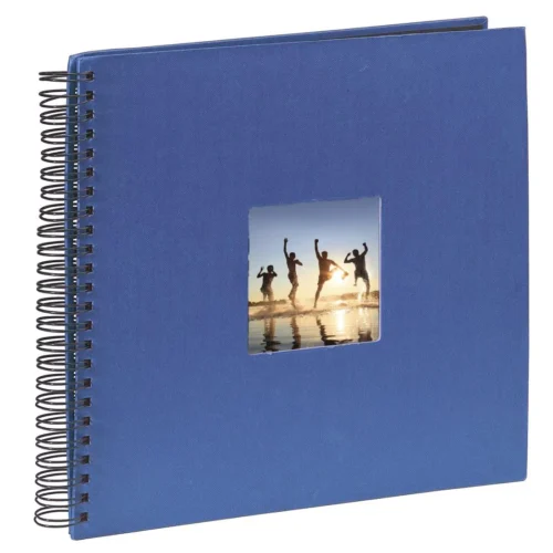 Албум със спирала HAMA Fine Art