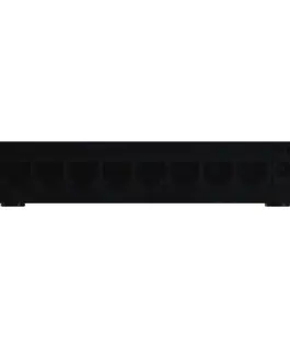 Alternative view of Суич EDIMAX ES-3308P, 8 портов, 10/100Mbps