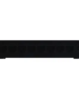 Alternative view of Суич EDIMAX ES-3308P, 8 портов, 10/100Mbps