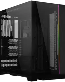 Кутия за компютър Lian Li PC-O11 Dynamic EVO XL Full-Tower Tempered Glass