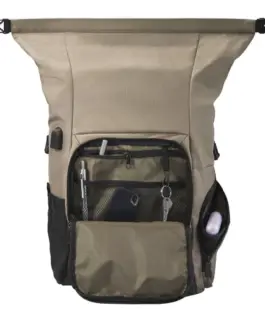 Alternative view of Раница за лаптоп "Terra", до 40 см (15.6"), HAMA-217238