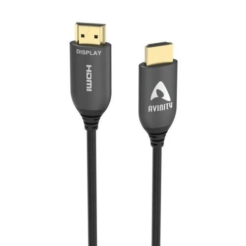 Оптичен HDMI Кабел Avinity