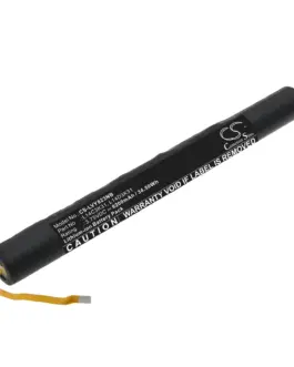 Батерия за  таблет LENOVO Yoga Tablet 2-1051L L14C3K31  375V 9200mAh CAMERON SINO