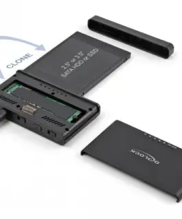 Конвертор Delock