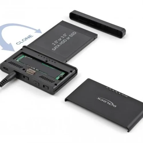 Конвертор Delock