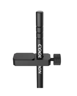 Alternative view of Държач за графична карта COOLMOON CM-VT192, Алуминий, Черен