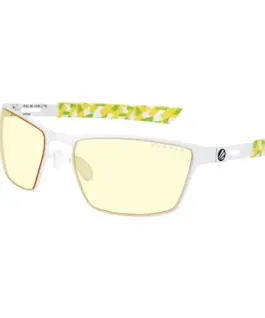 Геймърски очила GUNNAR ESL Blade Lite White Amber Natural Бели