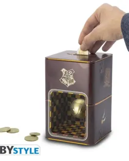 Alternative view of Касичка ABYSTYLE HARRY POTTER Golden Snitch