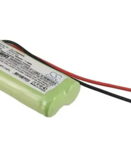Батерия за телефон за 2xAAA 2.4V 600mAh CAMERON SINO