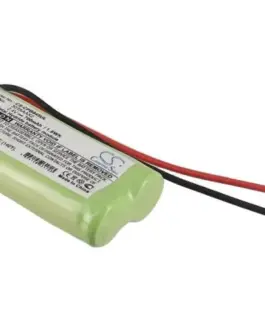 Батерия за телефон за 2xAAA 2.4V 600mAh CAMERON SINO