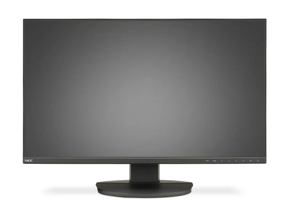 Монитор NEC MultiSync EA271F AH-IPS 27 inch Wide Full HD DisplayPort HDMI DVI-D D-sub