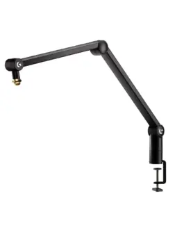 Alternative view of Стойка за микрофон Logitech G Compass Premium Broadcast Black