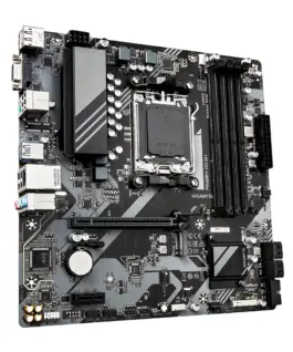 Alternative view of Дънна платка GIGABYTE A620M DS3H socket AM5