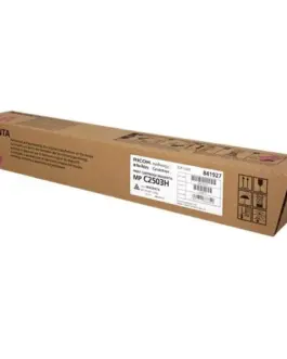 Тонер касета Ricoh MPC2503H, 9500 копия, Aficio MPC2011SP, Magenta