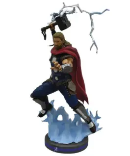 Статуетка PCS Collectibles Marvel Gamerverse Avengers: Thor