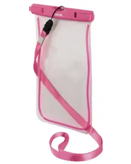 Чанта за смартфон HAMA Playa Размер XXL Водоустойчива IPX8