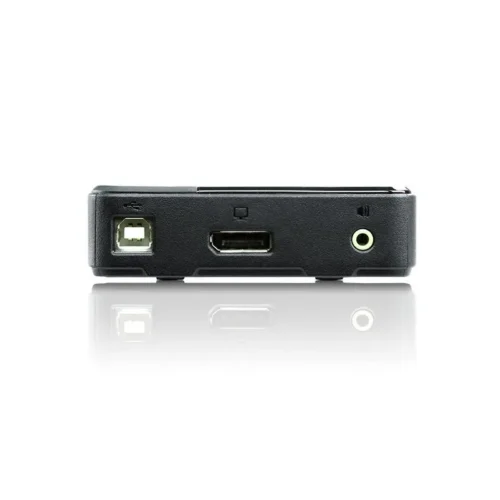 KVM превключвател ATEN CS782DP