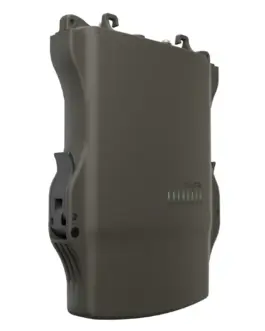 Безжичен Access Point MikroTik NetMetal ac2 10/100/1000 USB-A SFP