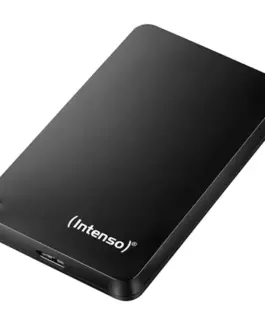Alternative view of Външен хард диск Intenso, 2.5", 4TB