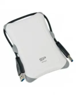 Външен хард диск SILICON POWER  Armor A30  2.5" 2TB