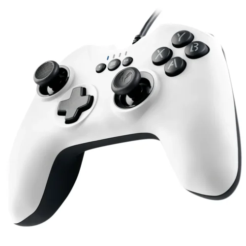 Жичен геймпад Nacon GC-100XF