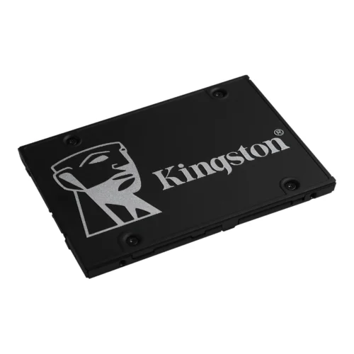 Alternative view of SSD диск Kingston KC600 512 GB