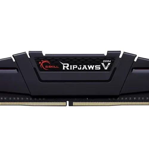 Памет за компютър G.SKILL Ripjaws V Black 32GB