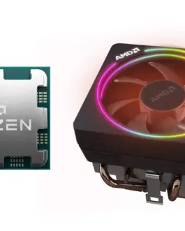 Процесор AMD RYZEN 7 7700 MPK