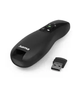 Alternative view of Безжичен Лазерен презентатор "Greenlight Pointer", 4в1, 139918