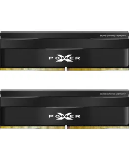 Памет за компютър Silicon Power XPOWER Zenith 32GB(2x16GB) DDR5 6000MHz CL30