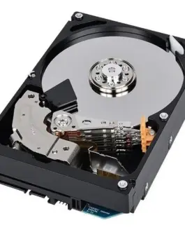 Хард диск TOSHIBA MG08ADA800E 8TB 7200rpm 256MB SATA 6 Gb/s