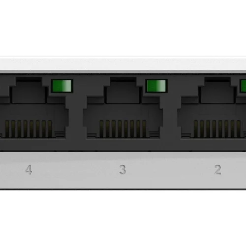 Суич D-Link GO-SW-5G