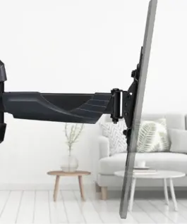 Alternative view of Стенна стойка за TV HAMA, 19"-48", 220826