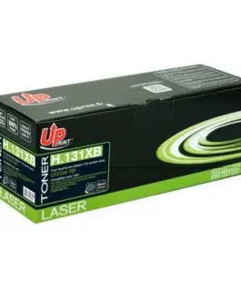 Тонер касета UPRINT CF210X/731, HP/CANON, Черен