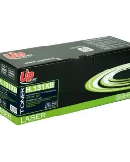 Тонер касета UPRINT CF210X/731, HP/CANON, Черен