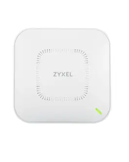 Безжична точка за достъп ZYXEL WAX650S 802.11ax 4x4 Smart Antenna Unified AP 1 годишен NCC Pro Pack