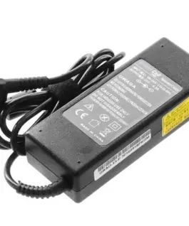 Alternative view of Захранване за лаптоп GREEN CELL, За TOSHIBA/ ASUS / Fujitsu, 20V, 4.5A, 5.5mm-2