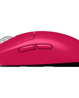 Alternative view of Геймърска мишка Logitech G Pro X Superlight 2 Wireless Magenta
