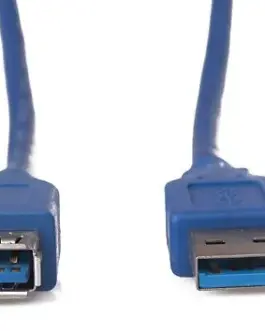 Alternative view of VCom кабел USB 3.0 Extension AM / AF - CU302-1.5m