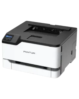 Alternative view of ЦВЕТЕН ЛАЗЕРЕН ПРИНТЕР PANTUM CP2200DW - PN CP2200DW