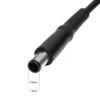 Makki зарядно за лаптоп заместител Laptop Adapter DELL 19.5V 4.62A 90W 7.4x5.0mm -