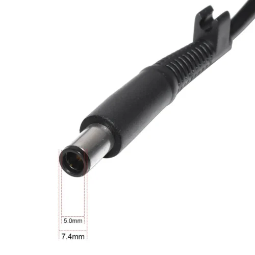 Makki зарядно за лаптоп заместител Laptop Adapter HP 19V 4.74A 90W 7.4x5.0mm -