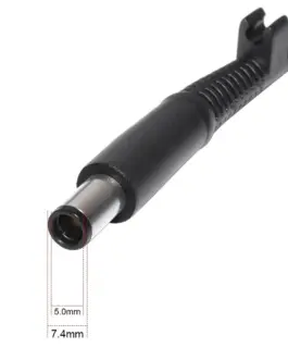 Makki зарядно за лаптоп заместител Laptop Adapter HP 19V 4.74A 90W 7.4x5.0mm -