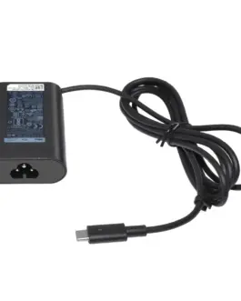 Makki оригинално зарядно за лаптоп Laptop Adapter Genuine DELL LA45NM150 - 45W Type-C -