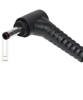 Makki зарядно за лаптоп заместител Laptop Adapter lenovo 20V 2.25A 45W 4.0x1.7mm bullet -