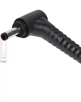 Makki зарядно за лаптоп заместител Laptop Adapter lenovo 20V 2.25A 45W 4.0x1.7mm bullet -
