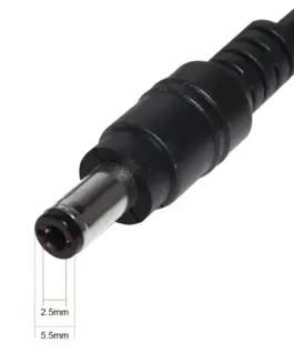 Makki зарядно за лаптоп заместител Laptop Adapter ASUS 19V 4.74A 90W 5.5x2.5mm -