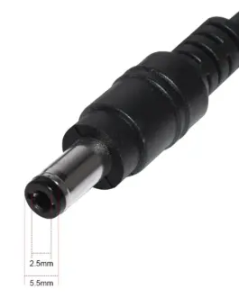 Makki зарядно за лаптоп заместител Laptop Adapter ASUS 19V 4.74A 90W 5.5x2.5mm -