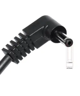 Makki зарядно за лаптоп заместител Laptop Adapter ASUS/ACER 19V 1.75A 33W 4.0x1.35mm -