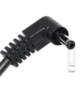 Makki зарядно за лаптоп заместител Laptop Adapter ASUS/ACER 19V 1.75A 33W 4.0x1.35mm -
